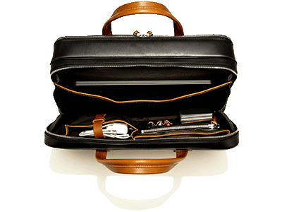 Corporate_bag_Home_Blending_Luxury_and_Practicality